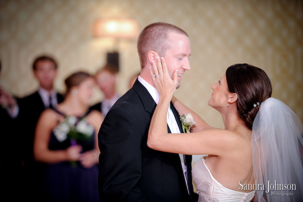 Best First Baptist Orlando Wedding Photos - Sandra Johnson (SJFoto.com)